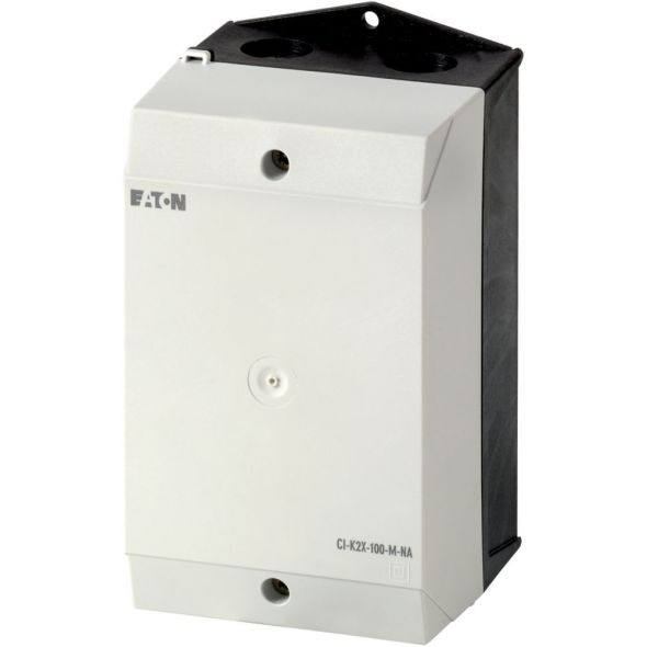 Isolierstoffgehäuse CI-K2X CI-K2X-100-M-NA Isolierstoffgehäuse CI-K2X CI-K2X-100-M-NA