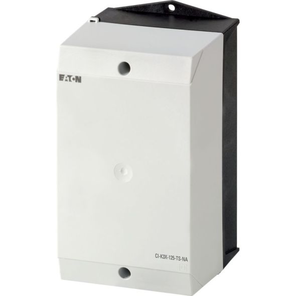 Isolierstoffgehäuse CI-K3X CI-K3X-125-TS-NA Isolierstoffgehäuse CI-K3X CI-K3X-125-TS-NA