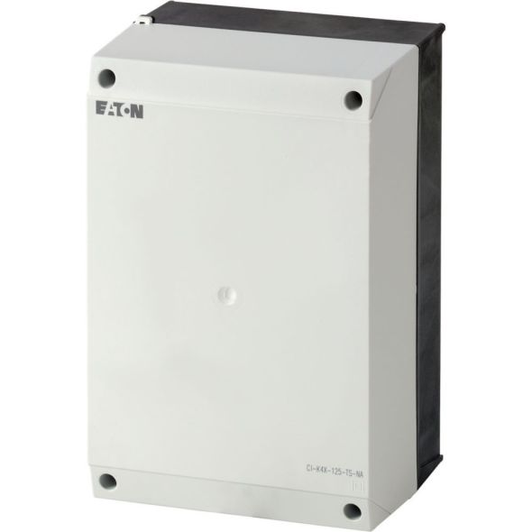Isolierstoffgehäuse CI-K4X CI-K4X-125-TS-NA Isolierstoffgehäuse CI-K4X CI-K4X-125-TS-NA