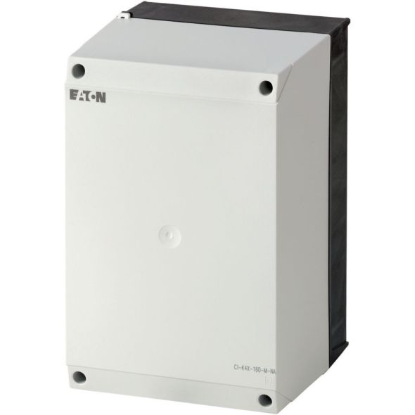 Isolierstoffgehäuse CI-K4X CI-K4X-160-M-NA Isolierstoffgehäuse CI-K4X CI-K4X-160-M-NA