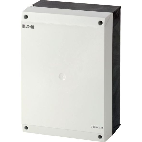 Isolierstoffgehäuse CI-K5X CI-K5X-125-TS-NA Isolierstoffgehäuse CI-K5X CI-K5X-125-TS-NA
