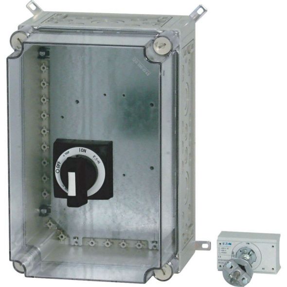 Kunstoffgehäuse NZM1 MCCB1-160/I43E-200 Kunstoffgehäuse NZM1 MCCB1-160/I43E-200