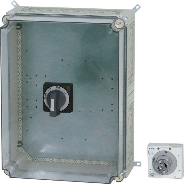 Kunstoffgehäuse NZM2 MCCB2-250/I45E-200 Kunstoffgehäuse NZM2 MCCB2-250/I45E-200