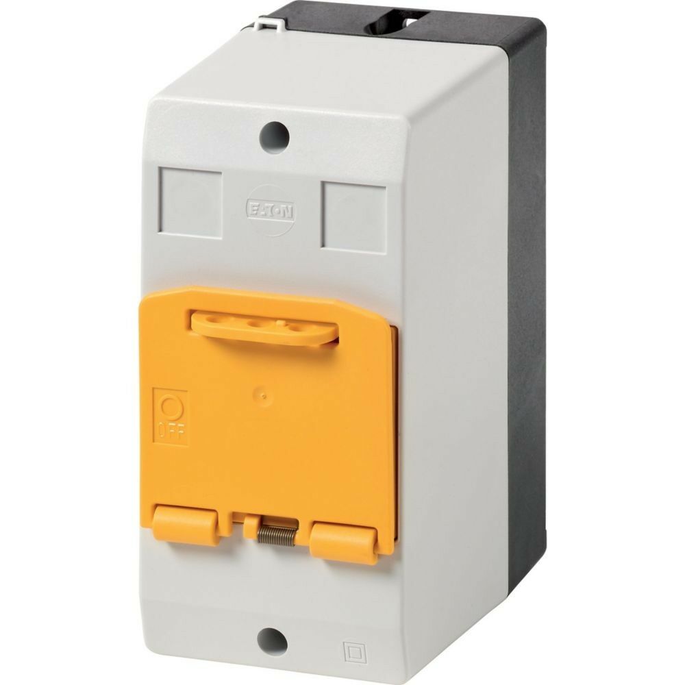 Isolierstoffgehäuse CI- CI-PKZ01-NA-SVB-V Isolierstoffgehäuse CI- CI-PKZ01-NA-SVB-V