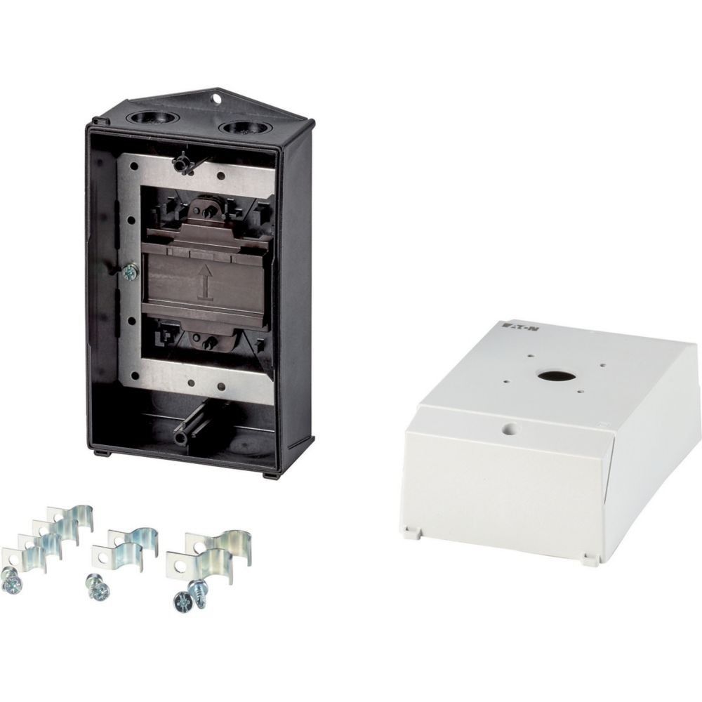Isolierstoffgehäuse CI-K2H CI-K2H-T0-2-MBS