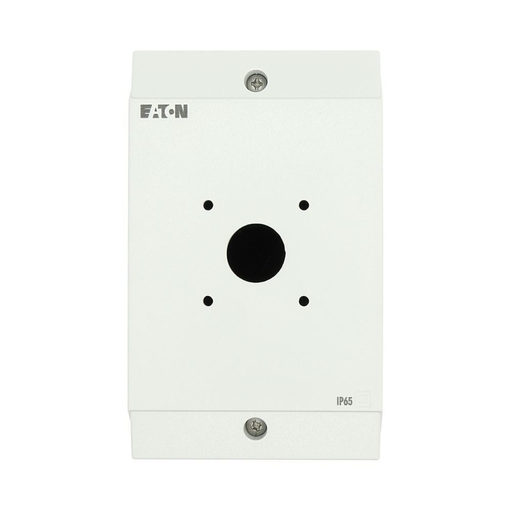 Isolierstoffgehäuse CI-K2H CI-K2H-T0-2-MBS