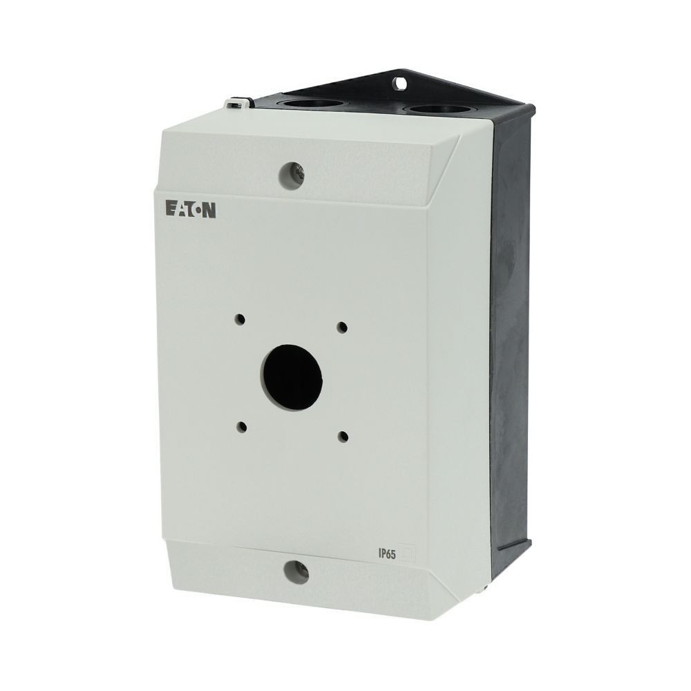 Isolierstoffgehäuse CI-K2H CI-K2H-T0-2-MBS