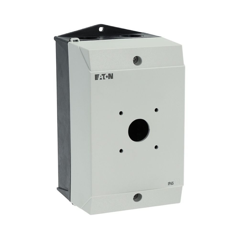 Isolierstoffgehäuse CI-K2H CI-K2H-T0-2-MBS