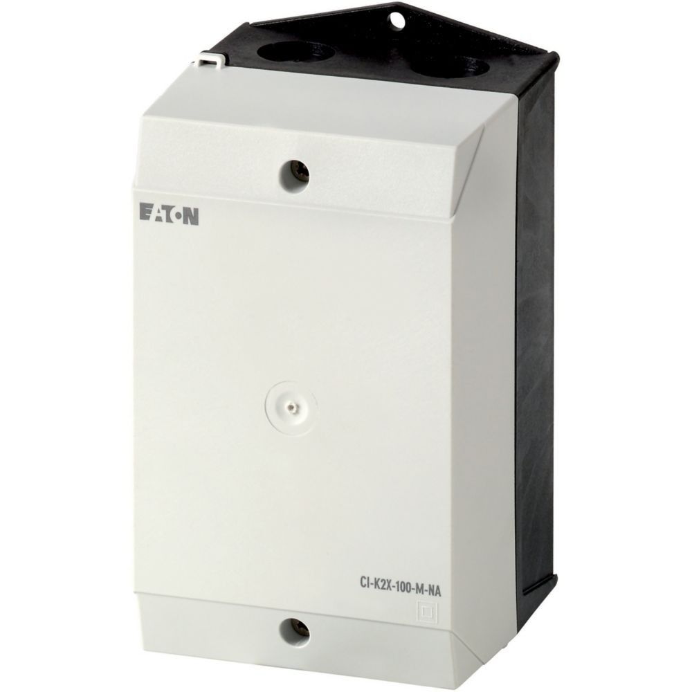Isolierstoffgehäuse CI-K2X CI-K2X-100-M-NA Isolierstoffgehäuse CI-K2X CI-K2X-100-M-NA