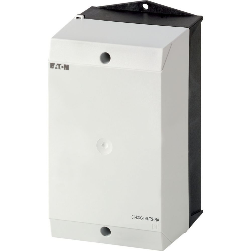 Isolierstoffgehäuse CI-K3X CI-K3X-125-TS-NA Isolierstoffgehäuse CI-K3X CI-K3X-125-TS-NA