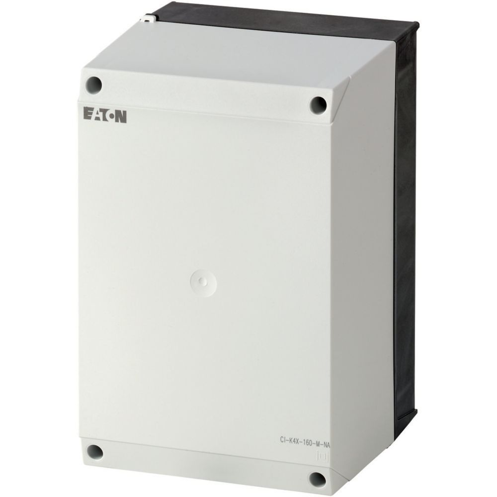 Isolierstoffgehäuse CI-K4X CI-K4X-160-M-NA Isolierstoffgehäuse CI-K4X CI-K4X-160-M-NA