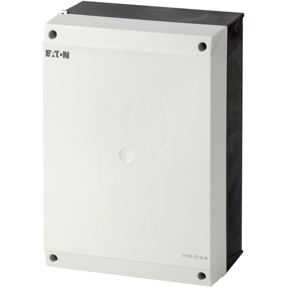 Isolierstoffgehäuse CI-K5X CI-K5X-125-M-NA Isolierstoffgehäuse CI-K5X CI-K5X-125-M-NA