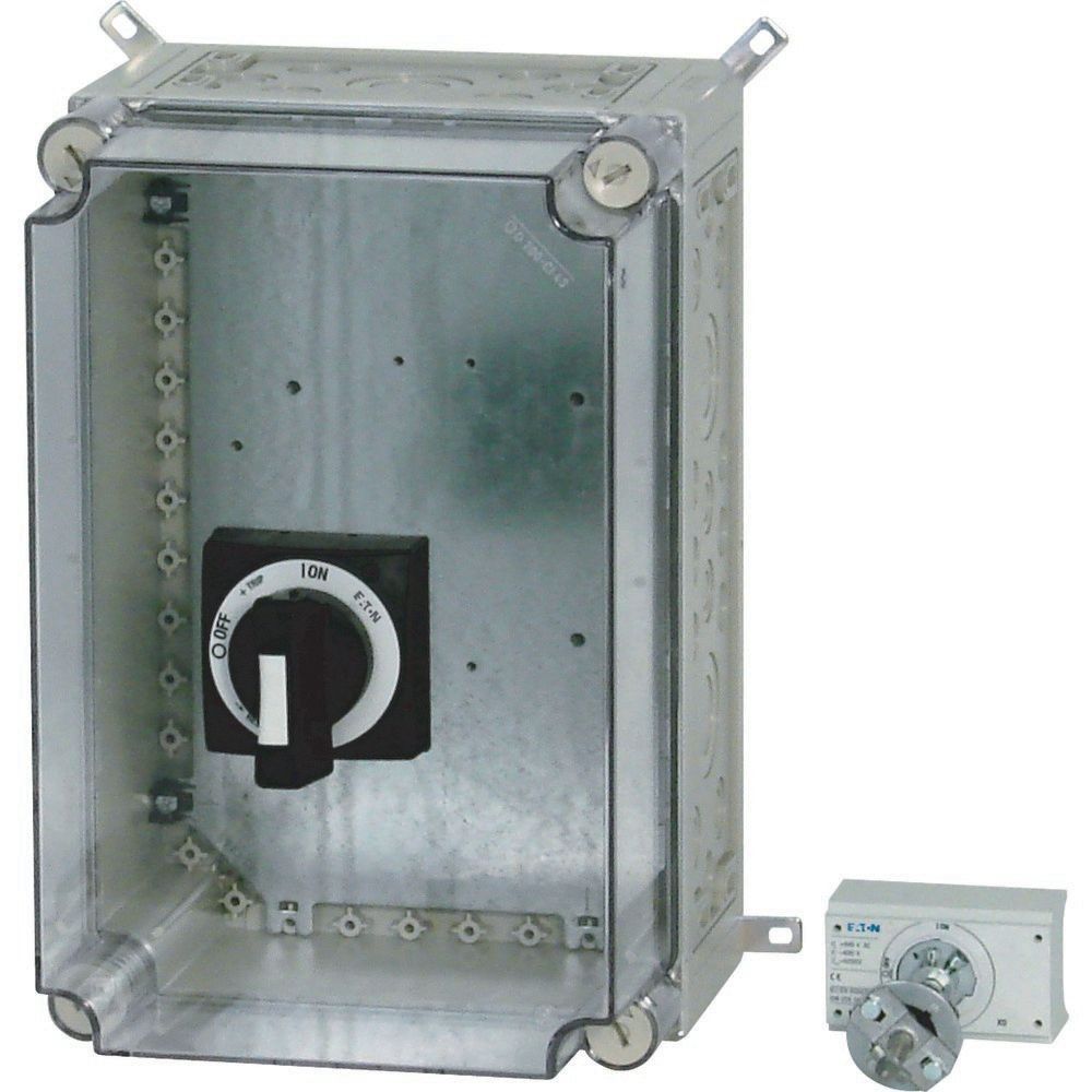 Kunstoffgehäuse NZM1 MCCB1-160/I43E-200 Kunstoffgehäuse NZM1 MCCB1-160/I43E-200