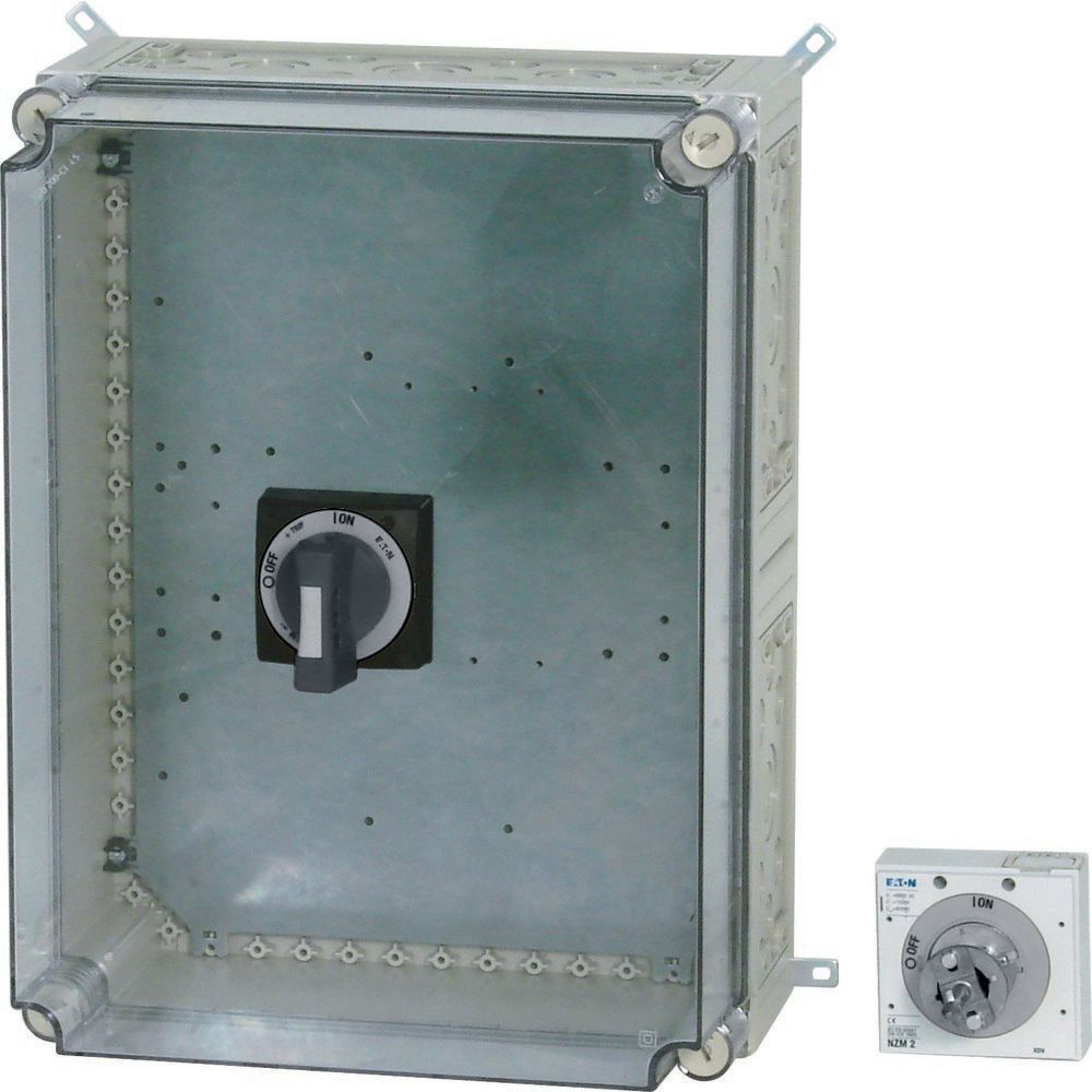 Kunstoffgehäuse NZM2 MCCB2-250/I45E-200 Kunstoffgehäuse NZM2 MCCB2-250/I45E-200
