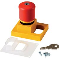 Isolierstoffgehäuse CI/E- CI/E-PKZ01-XPVS