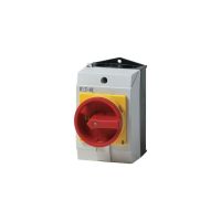 Isolierstoffgehäuse CI-K1H CI-K1H-T0-4
