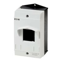 Isolierstoffgehäuse CI-K2 CI-K2-PKZ0-NA
