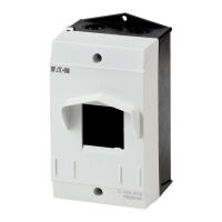 Isolierstoffgehäuse CI-K2H CI-K2H-PKZ0