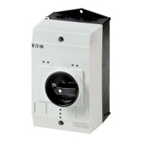 Isolierstoffgehäuse CI-K2H CI-K2H-PKZ0-G