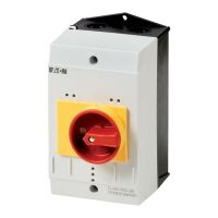 Isolierstoffgehäuse CI-K2H CI-K2H-PKZ0-GRV