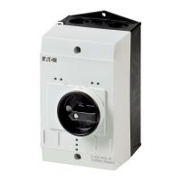 Isolierstoffgehäuse CI-K2H CI-K2H-PKZ0-GV