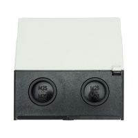 Isolierstoffgehäuse CI-K2H CI-K2H-T0-2-MBS