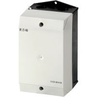 Isolierstoffgehäuse CI-K2X CI-K2X-100-M-NA