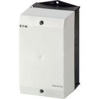 Isolierstoffgehäuse CI-K3X CI-K3X-125-TS-NA