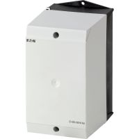 Isolierstoffgehäuse CI-K3X CI-K3X-160-M-NA