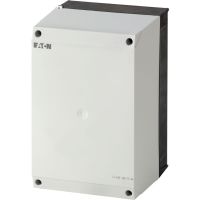 Isolierstoffgehäuse CI-K4X CI-K4X-160-TS-NA