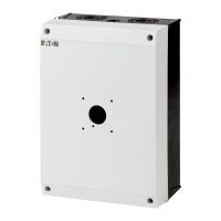 Isolierstoffgehäuse CI-K5 CI-K5-P3-NA