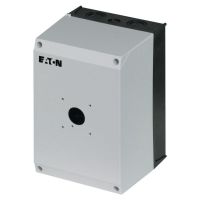 Isolierstoffgehäuse CI-K5 CI-K5-T5-4