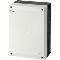 Isolierstoffgehäuse CI-K5X CI-K5X-125-M-NA