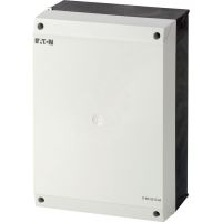 Isolierstoffgehäuse CI-K5X CI-K5X-125-TS-NA