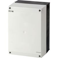 Isolierstoffgehäuse CI-K5X CI-K5X-160-M-NA
