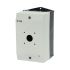 Isolierstoffgehäuse CI-K2H CI-K2H-T0-2-MBS