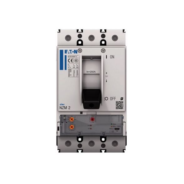 Leistungsschalter NZMN2-MX220-SVE Leistungsschalter NZMN2-MX220-SVE