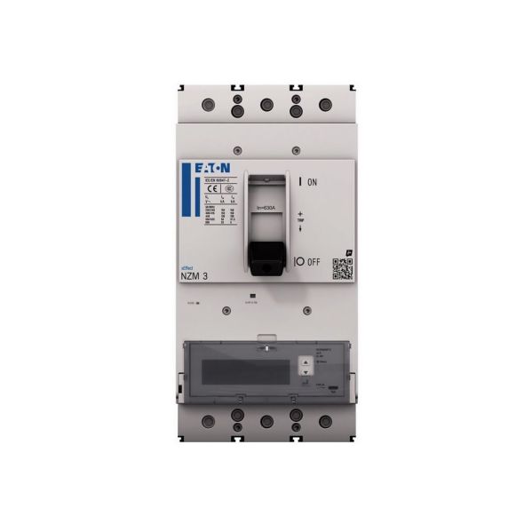 Leistungsschalter NZMN3-PMX250 Leistungsschalter NZMN3-PMX250