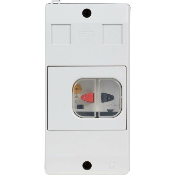 Motorschutzschalter PKZM01-2,5-G Motorschutzschalter PKZM01-2,5-G