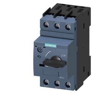 Leistungsschalter 3RV2021-1BA10-0DA0 Leistungsschalter 3RV2021-1BA10-0DA0