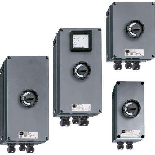 Leistungsschalter 8146/5-V27108#276475 Leistungsschalter 8146/5-V27108#276475