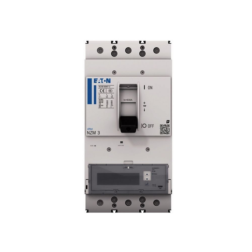 Leistungsschalter NZMN3-PMX250