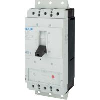 Leistungsschalter 3polig NZMH3-S250-SVE