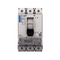 Leistungsschalter NZMH2-PMX100