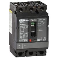 PowerPact 150A TM50a 3p NHJF36050TW