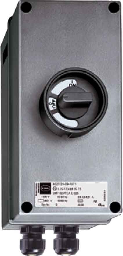Leistungsschalter 8146/5V2710109500111 Leistungsschalter 8146/5V2710109500111
