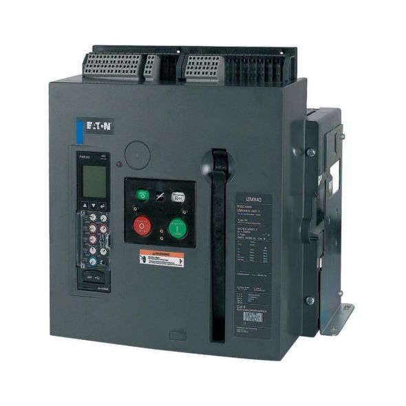 Leistungsschalter 3polig IZMX40H3-V10F-1 Leistungsschalter 3polig IZMX40H3-V10F-1