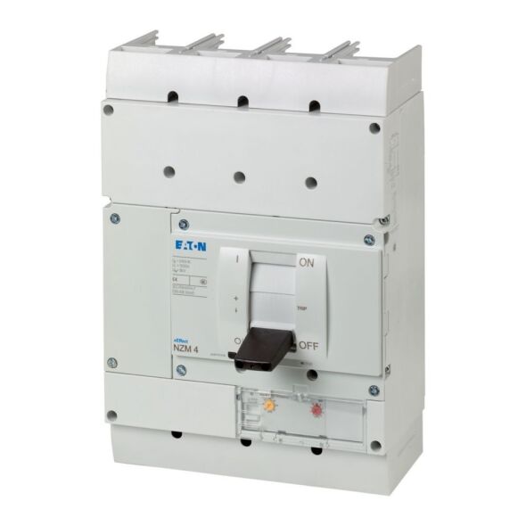 Leistungsschalter NZMH4-4-AE1600/1000 Leistungsschalter NZMH4-4-AE1600/1000