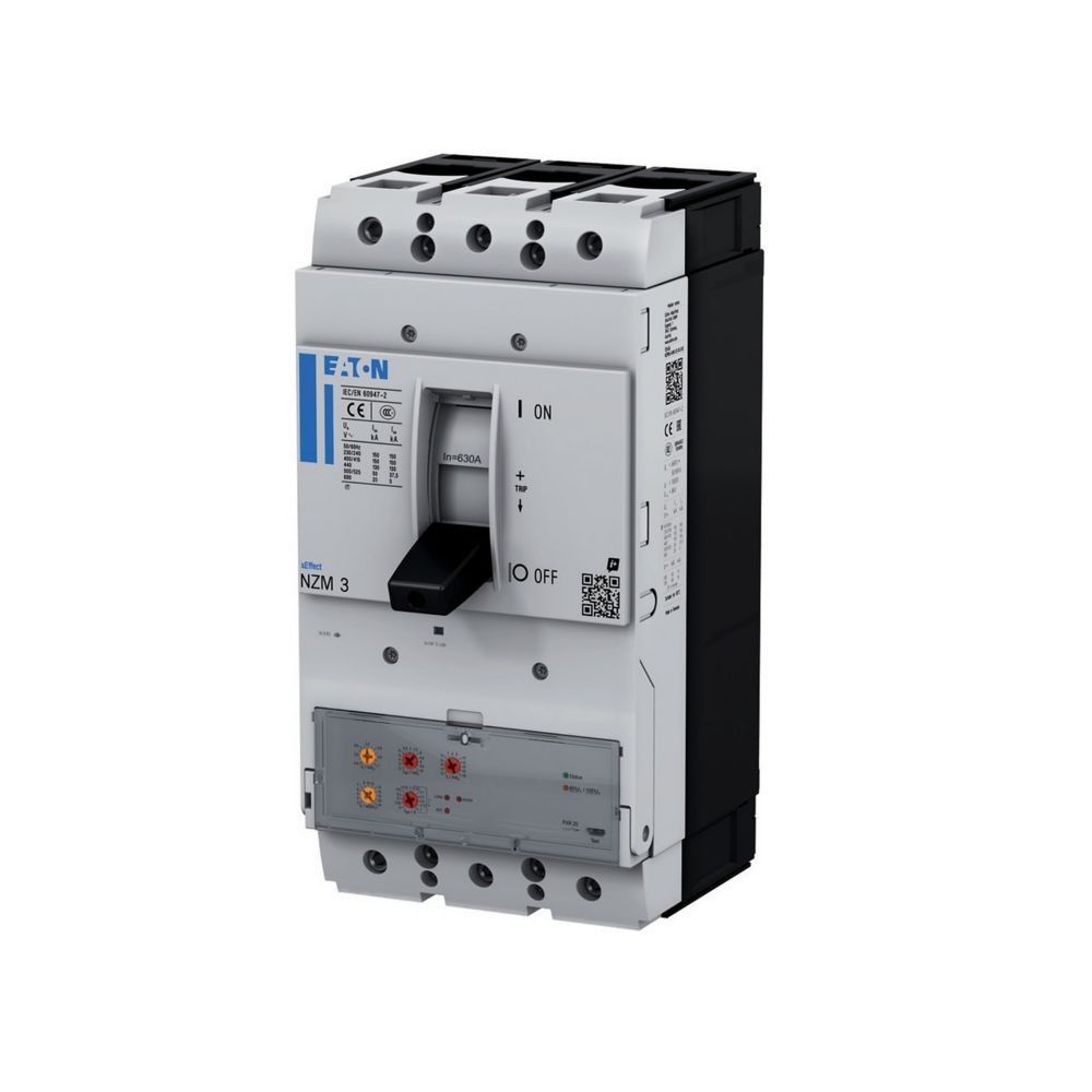 Leistungsschalter NZMH3-VX250-SVE