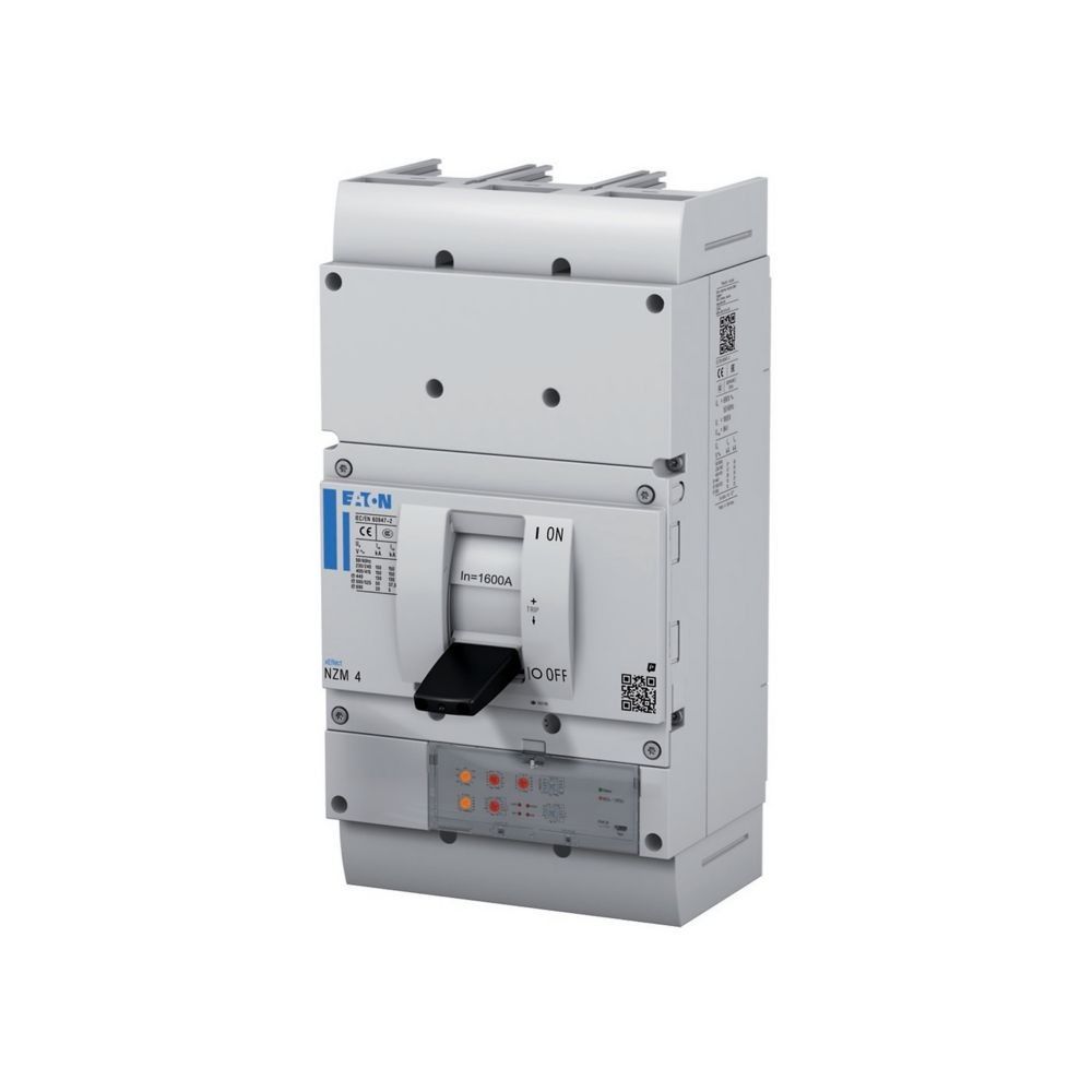 Leistungsschalter NZMH4-4-VX800-T